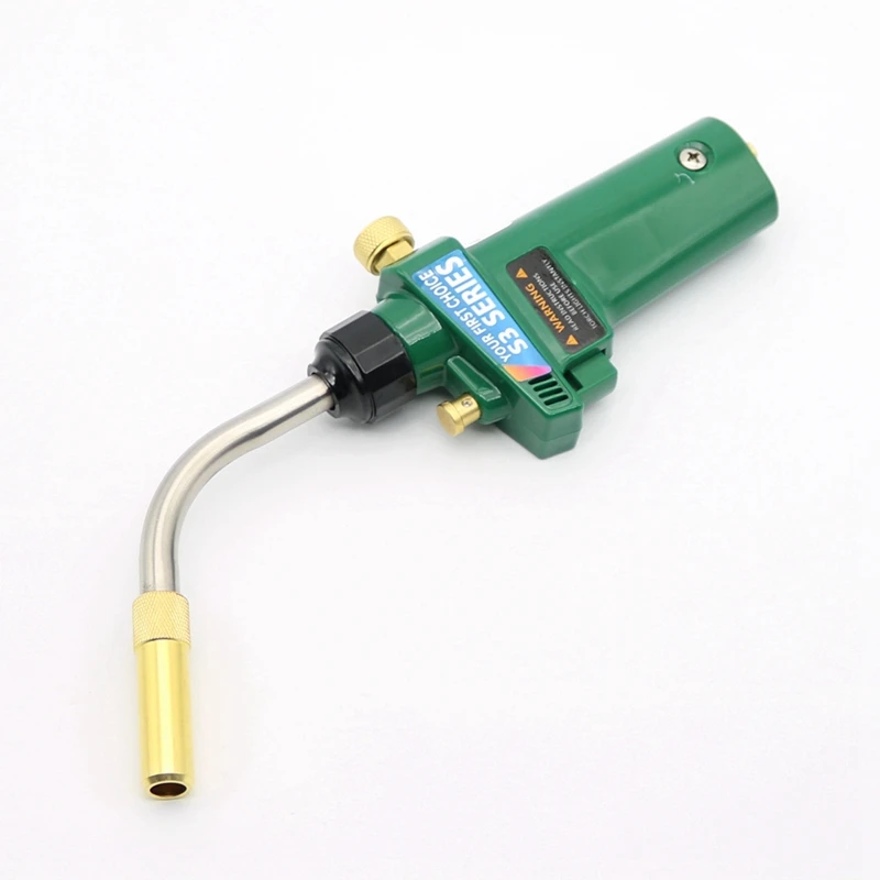 Пафонарь Braze Mapp пропановый газовый факел с самозажиганием стильный триггер Cga600