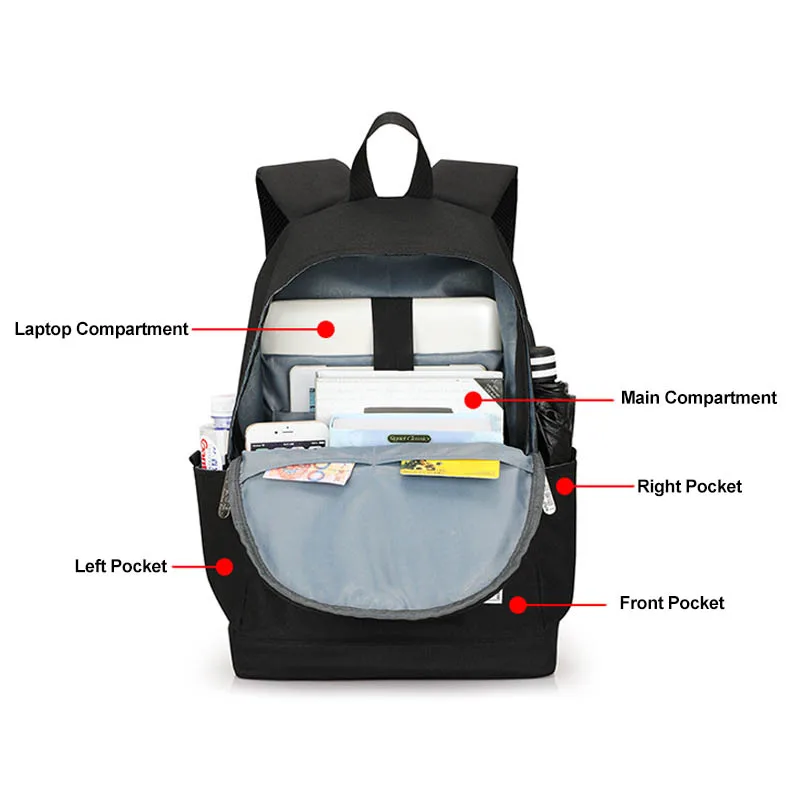 Waterproof Children School Bags For Boys Girls Kids Backpacks Children Schoolbags Primary School Backpacks Mochila Infantil