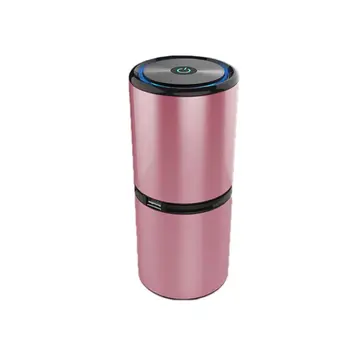 

Negative Ion Air Purifier For Small Cars, Multi-color Optional.