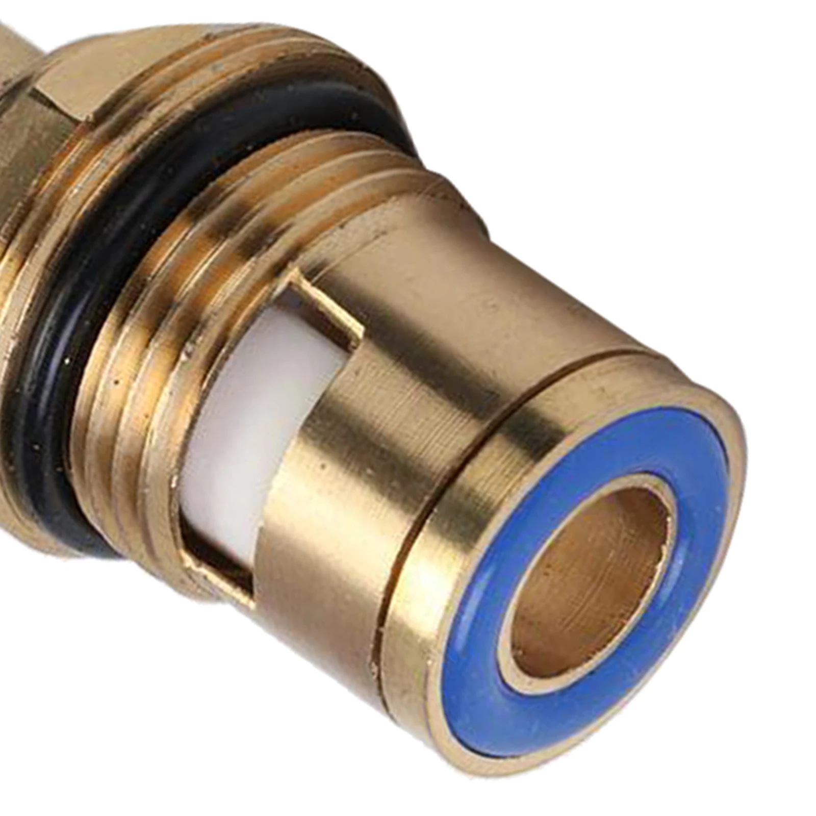 1/4 Replacement Brass Ceramic Disc Tap Valves Cartridges Replacement Tap Valve fits  kitchen UK 