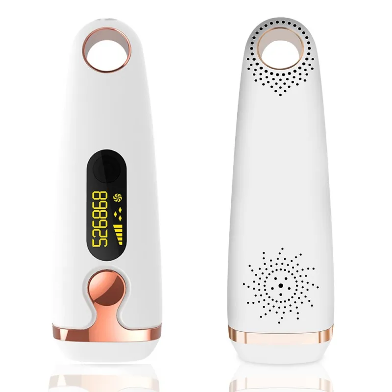

Electric Female Laser Epilator Bikini Depilatory Shaver Women Hair Removal Body Armpit Underarm Leg