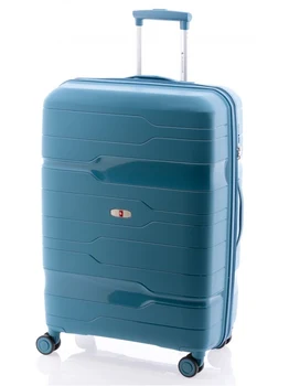 

Large suitcase Rigid 4 double wheels | Gladiator Boxing