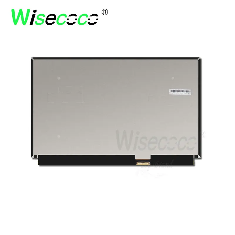12,5 дюймовый ЖК-экран TFT ips дисплей 3840*2160 UHD с 40-контактным HDMI драйвер платы для ноутбука легко носить с собой для путешествий