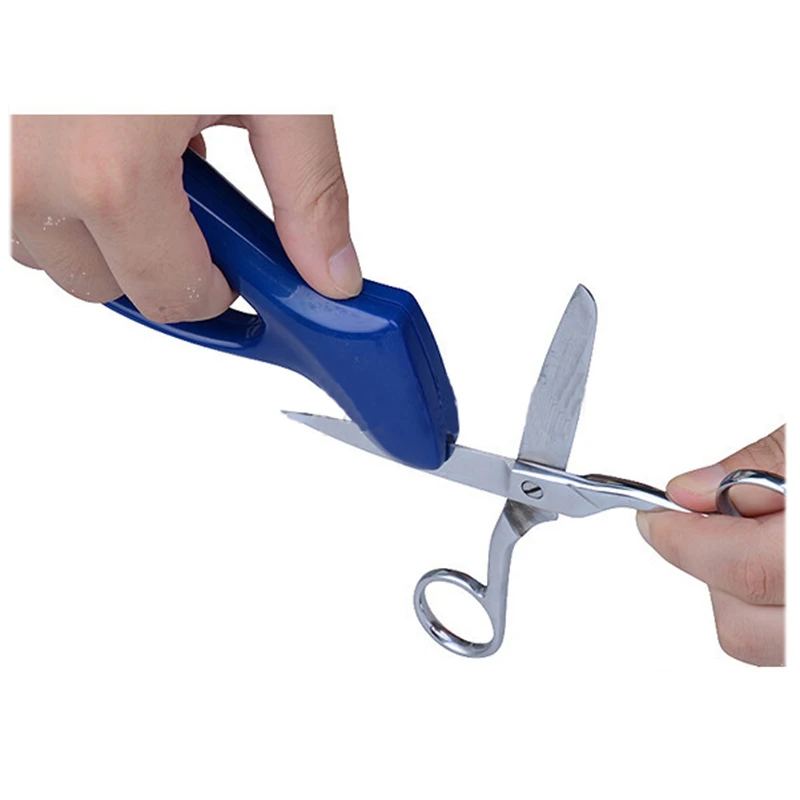 Роскошный Нож двойного назначения из вольфрамовой стали точилка для ножей мини