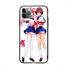Personalized Kagaku na Yatsura anime desktop wallpaper Cell Phone Coque for  iPhone X/11/11Pro max - AliExpress Cellphones & Telecommunications