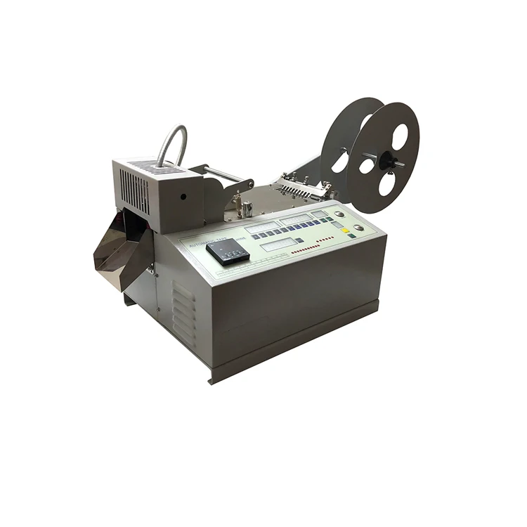A-209 computer tape cutter machine