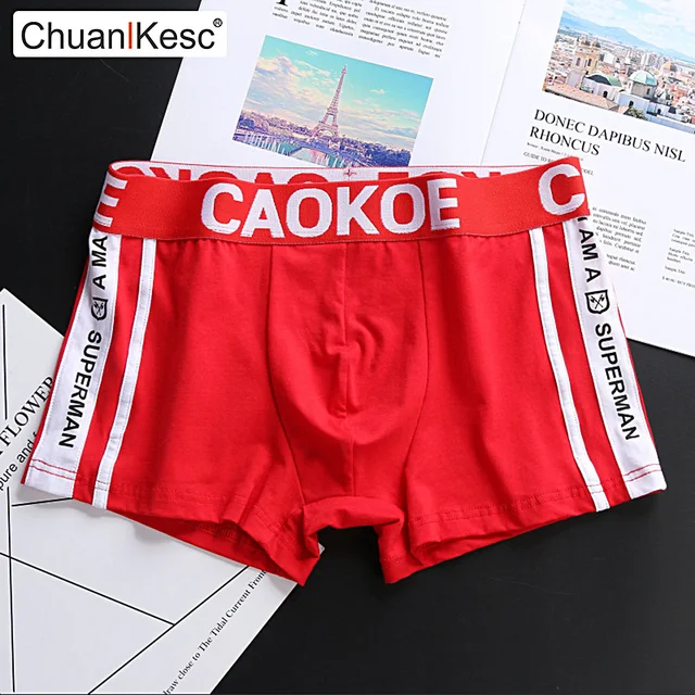 sous vétement homme