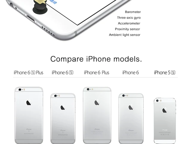 Apple - iPhone6 128GB シルバー $_57.JPG?set_id=8800005007