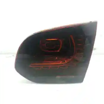 

02845498 RIGHT REAR light INSIDE VOLKSWAGEN GOLF VI (5K1)