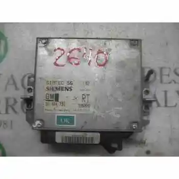 

SWITCHBOARD ENGINE EUA» OTHERS... MODELS 90464731 OK, VERIFIED, VECTRA MOD 2.0 INJ (Siemens) [1413974]