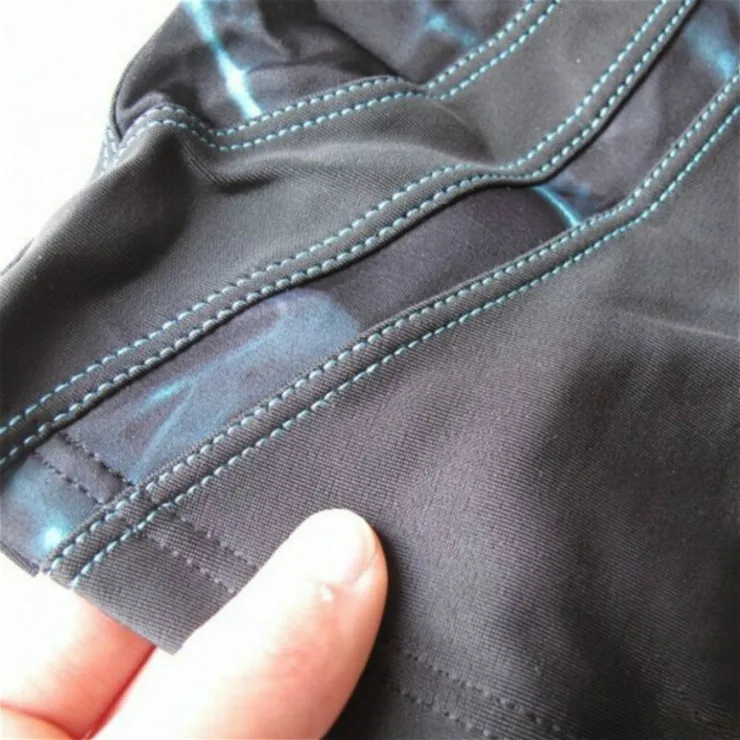 swimming shorts
