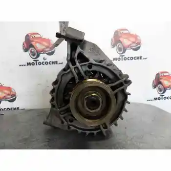 

46542889 ALTERNATOR FIAT BIG POINT (199)