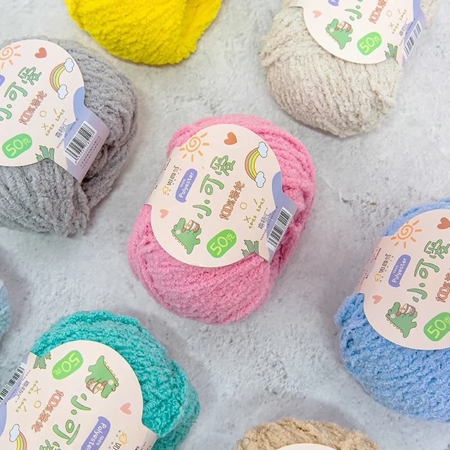 Wool Crochet Knitting Hand, Wool Knitting Balls