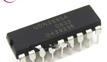 

Free shipping10pcs/lot UDN2595A DIP18 Best quality