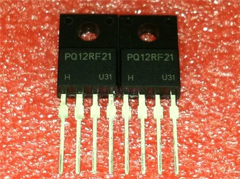 

10pcs/lot PQ12RF21 PQ12-RF21 TO-220