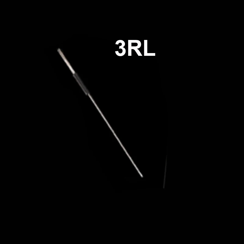 tattoo needle 3rl