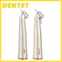 

Dental Handpiece 1:4.2 1:3 Increase High Speed Optical Contra Angle Surgery Electric Hand piece for E-type Micromotor Z45L
