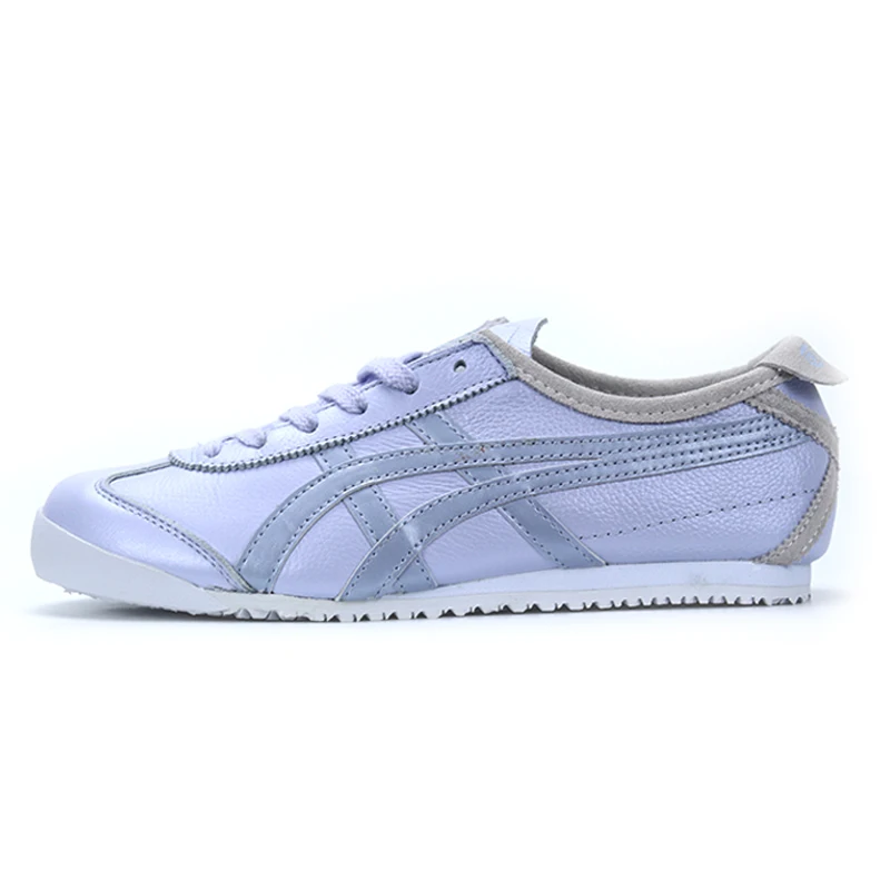 Original Onitsuka Tiger Neutral Sports Sneakers Men's and Women's shose Comfortable Breathable Leisure