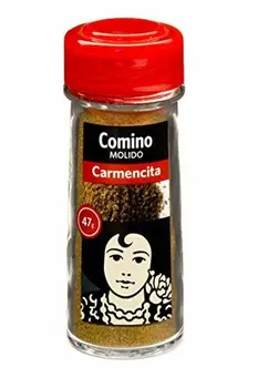 

Comino Moulu Carmencita 45 g