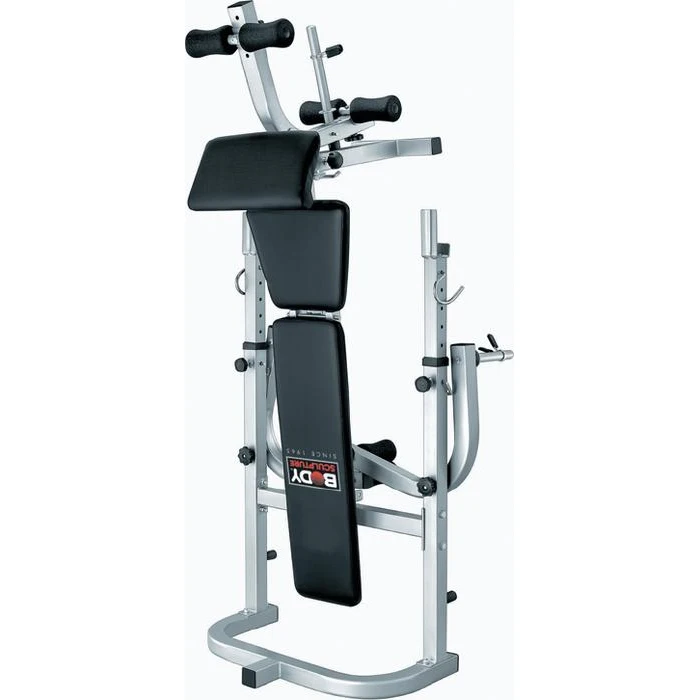 Бенч скамья под штангу Body Sculpture BW-3210AE