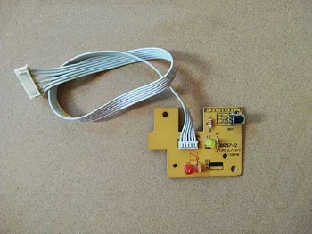 

95% new good working for air conditioning board GR57-2 control panel display board