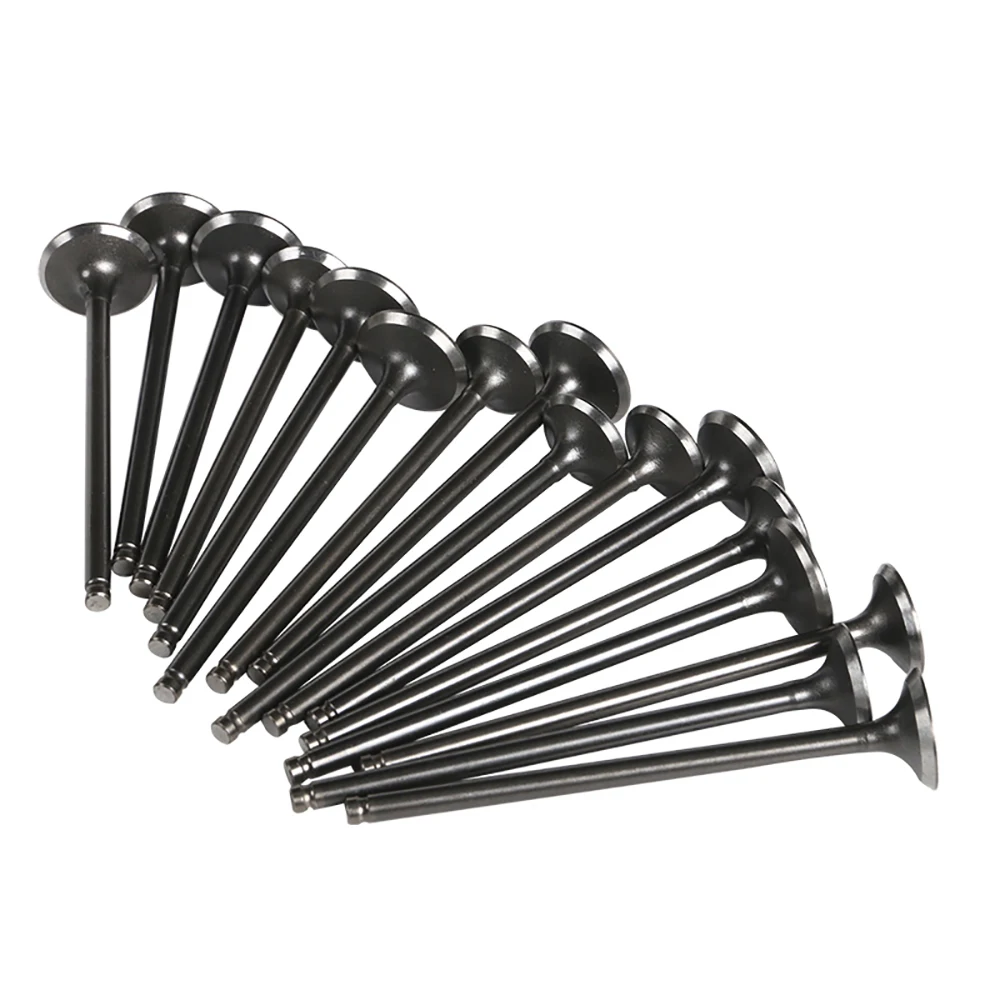 for Yamaha FZ400 FZ 400 FZR400 22x88.5x4.5mm Motorcycle Engine