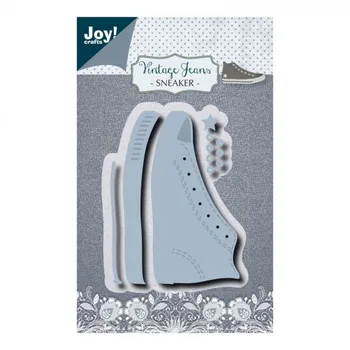 

AliliArts Metal Cutting Dies Shoe diy Scrapbooking Photo Album Decorative Embossing PaperCard Crafts Die 2020