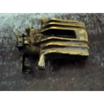 

695493 Rear Brake caliper Left Volkswagen Golf Iii Saloon (1h1) 1.9 Tdi