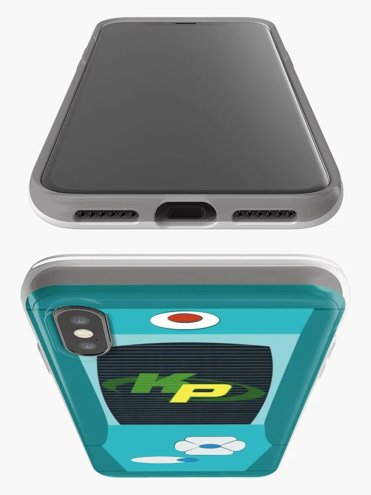 Kim Possible Co чехол для iPhone X XS Max XR чехол для iphone 8 7 6 6S Plus Мягкий силиконовый прозрачный