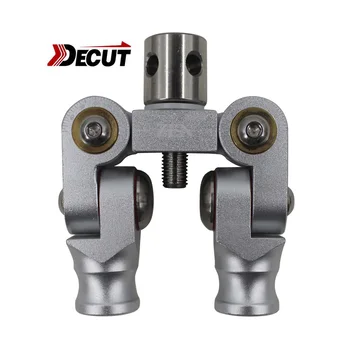 

CNC V-Shaped Rod Replace DECUT Parts Archery Balance VBA V-Base Adjustable