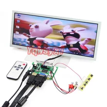 Kit de placa de controle para 12.3
