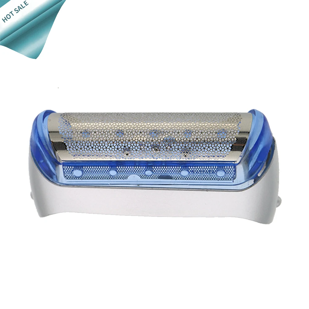 Фольга 20S + рамка для BRAUN 2000 Series CruZer1/2/3/4 Z40/Z50 2615 2838 2675 2775 2776 2864 2866 2874 2876 2778 5730 5732 5734 |