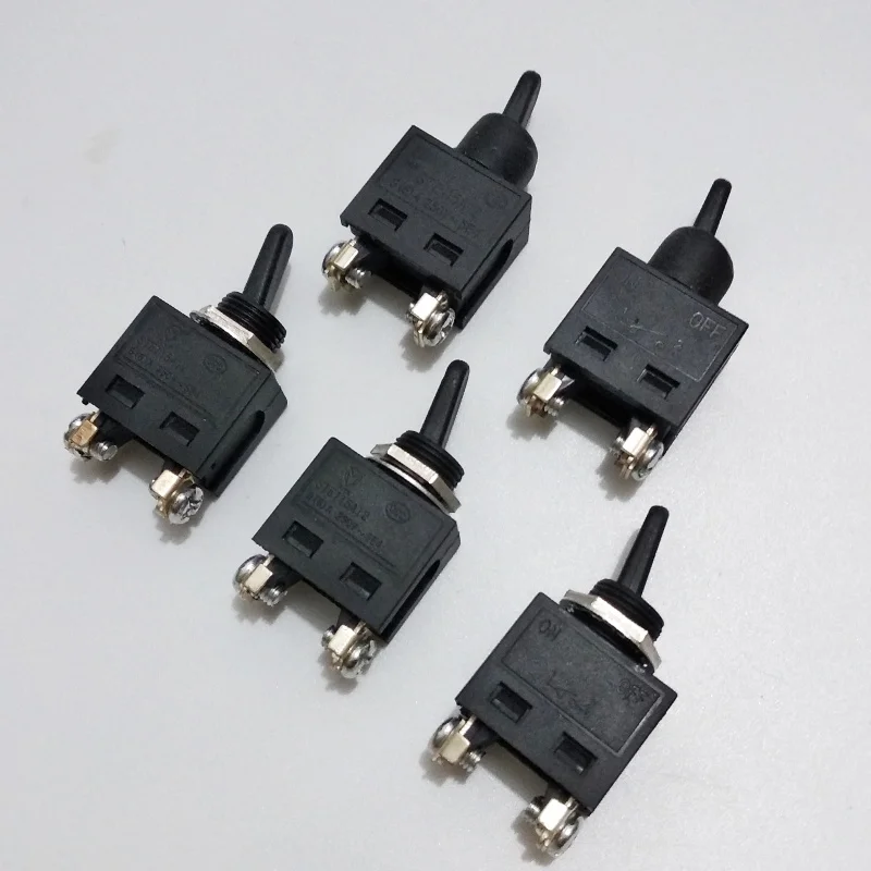 

Angle grinder switch accessories 100 type universal grinder grinder dustproof rear switch original boutique 9523