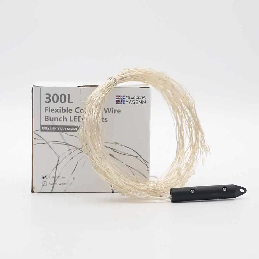 300 LEDs string lights Romantic Fairy star light twinkly garland Christmas Lamp Holiday Party Wedding Decorative Vines lights 300 LEDs string lights Romantic Fairy star light twinkly garland Christmas Lamp Holiday Party Wedding Decorative Vines lights