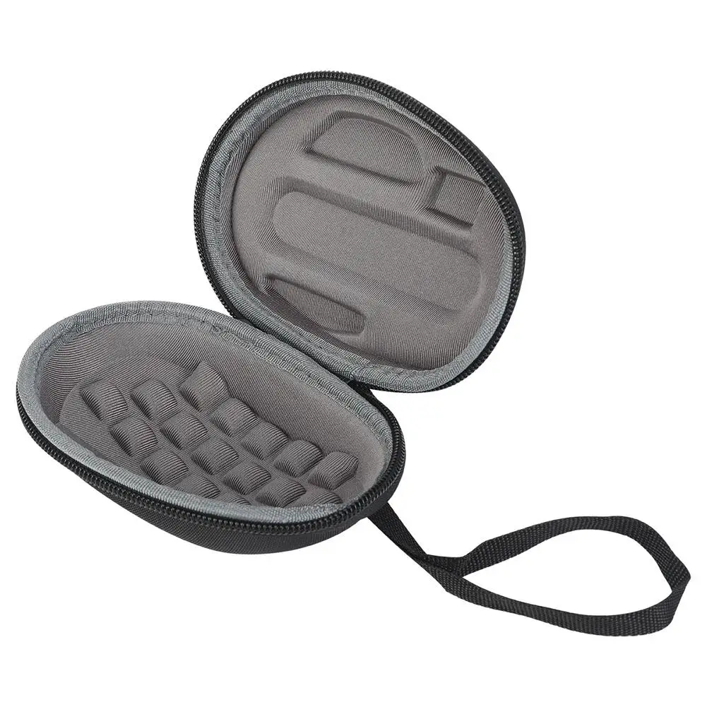 Портативный жесткий Дорожный Чехол для хранения Logitech MX Master/Master 2S чехол
