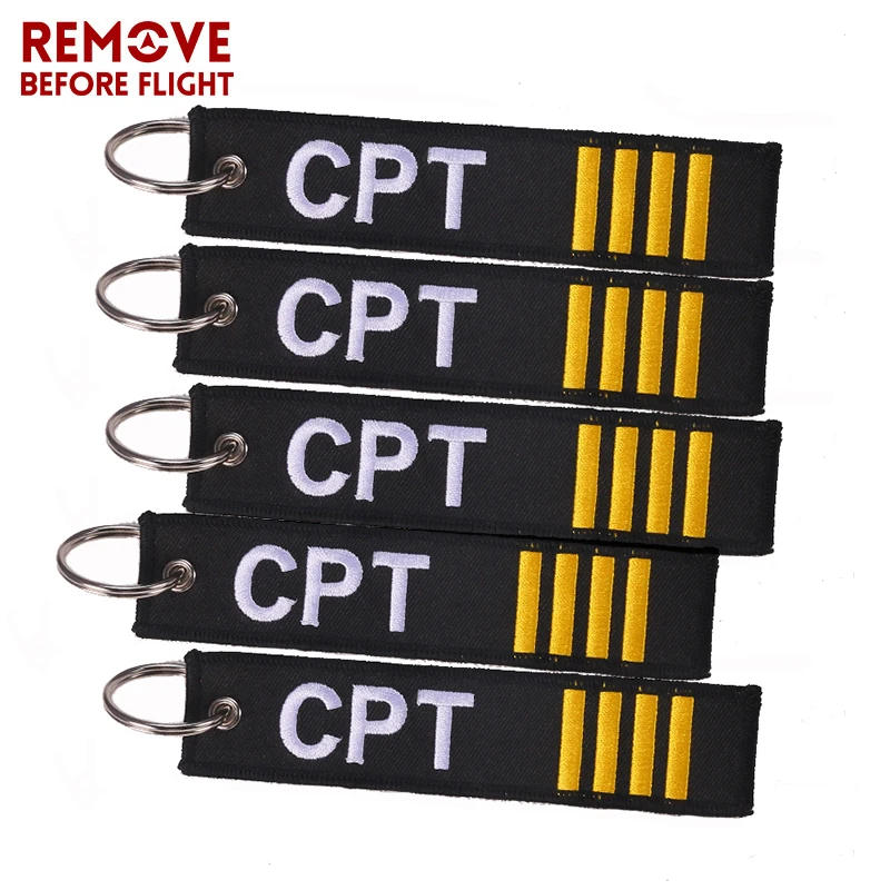 cpt keychain6