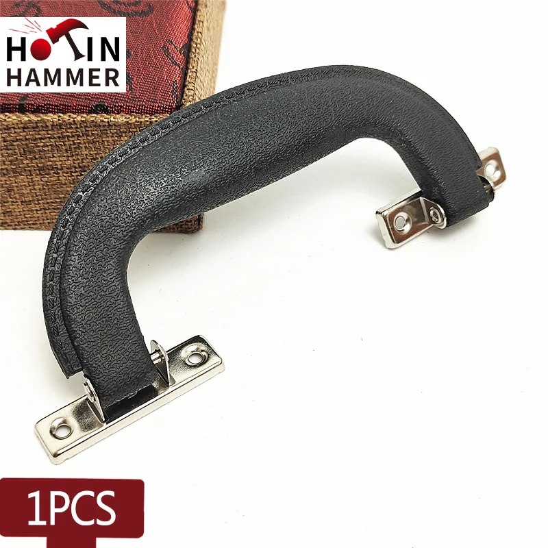 1pcs Modern Simple Kitchen Cabinets And Drawers Knobs Furniture Handle Hardware Furniture Hardware Accessories With Nails