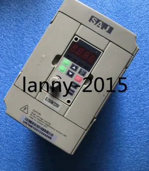 

1PC USED SAJ 8000 VR75M1 0.75KW 220V