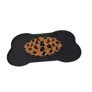 

Hot Sale Dish Slow Feed Custom Logos Dog Dishes Slow Feed Bowl