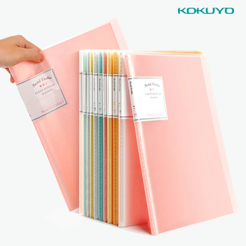 japan import Kokuyo S & T AZ file eco A4 length 73mm gray japan import Kokuyo S & T AZ file eco A4 length 73mm gray