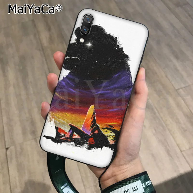 Hakuna Matata Lion King