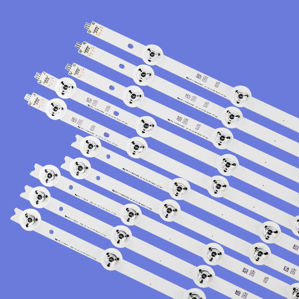 Рисунок 3 - Светодиодная лента для подсветки