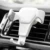 Универсальный Гравитационный Автоматический Держатель Телефона Автомобильный Вентиляционный Зажим Крепление Держатель Мобильного Телефона Подставка Для Мобильного Телефона Поддержка iPhone Для Samsung