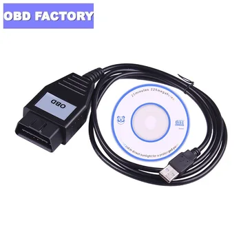 

Program Diagnostic USB Cable Scanner ECU Program Scanner Car Diagnostic Tools Car Diagnostic Cables and Connectors