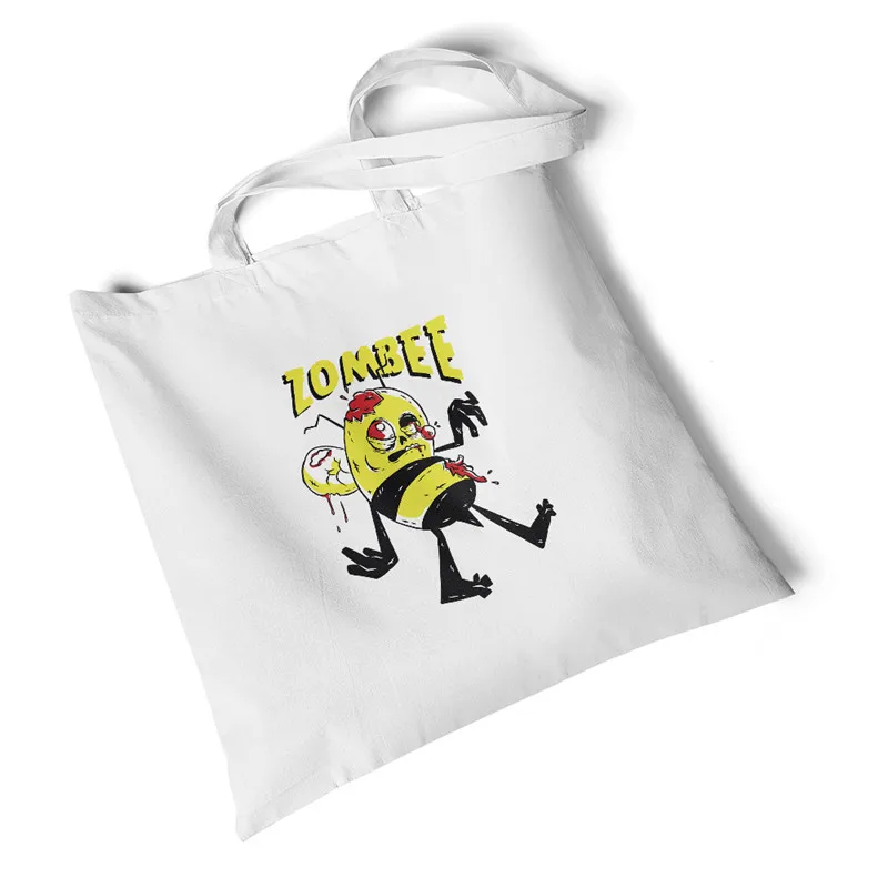 Qlychee животный принт холщевая сумка на плечо сумки для путешествий Складная Сумка брезентовый мешок для покупок многоразовая Наплечная Сумка Сумочка тоут сумка