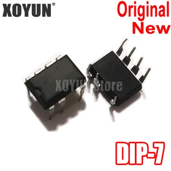 

10PCS/LOT R39MF5 DIP-7 Free shipping