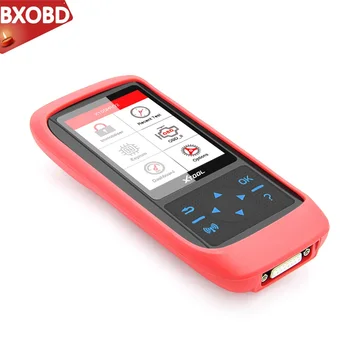 

XTOOL X100 Pro2 Auto Key Programmer with EEPROM Adapter Support Mileage Adjustment