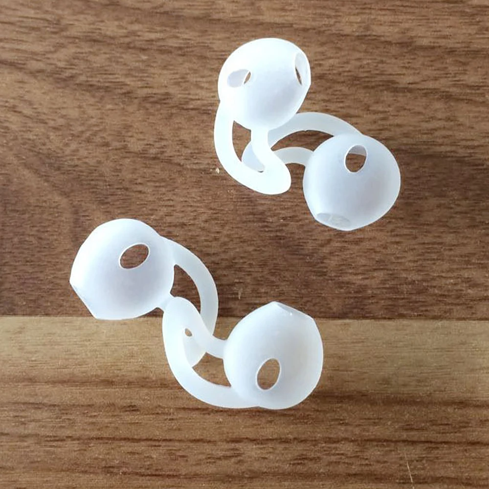 

Tws I12 I10 Tws Earphone Case Earbuds Cover for Apple Iphone X 8 7 Airpods 6 Plus 5 Earpods Headphone Hook Earhook Accessories
