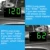 Цифровой Автомобильный USB HUD Дисплей Head Up GPS Спидометр LED Бортовой Компьютер Alert Kit Auto Projector Auto Truck 4x4 Аксессуары