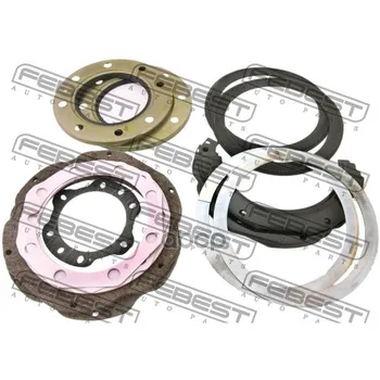 

Repair kit of swivel Cam Oil Seal (Toyota Land Cruiser 80 fzj80/hdj81/hzj80 1990-2001) febest febest art. tos-001